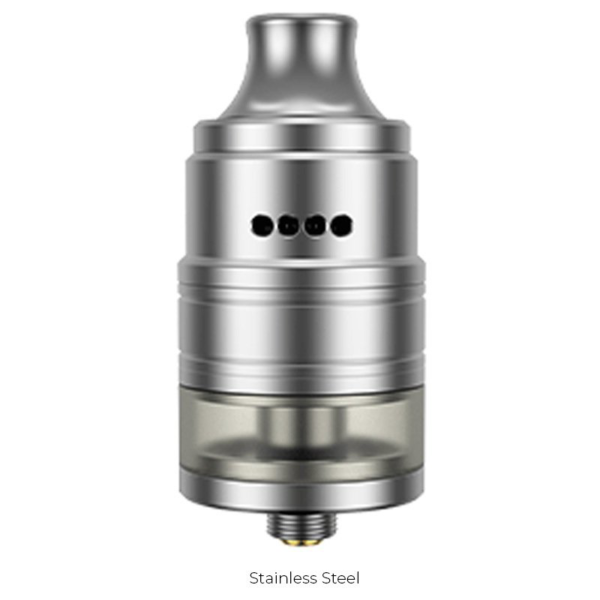 Kumo RDTA | Aspire
