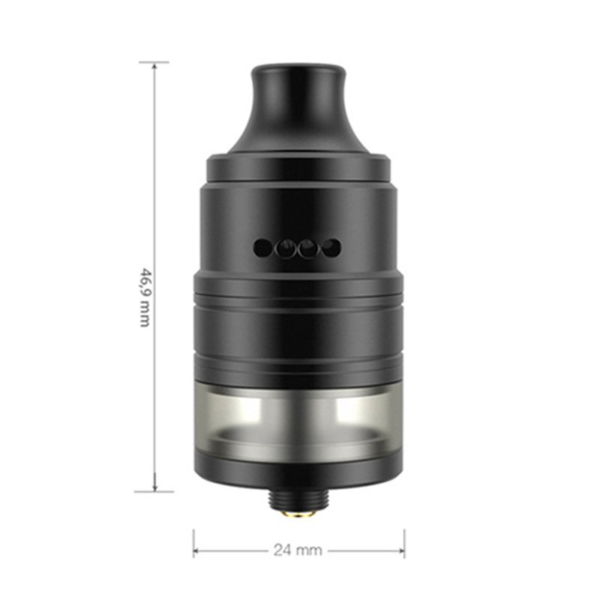 Kumo RDTA | Aspire