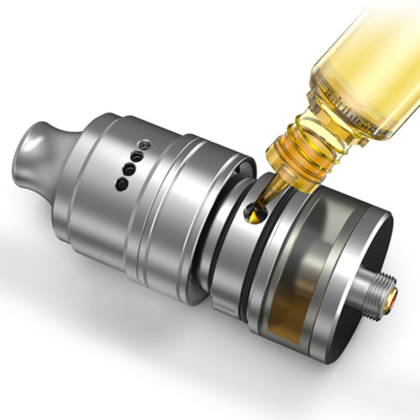 Kumo RDTA | Aspire