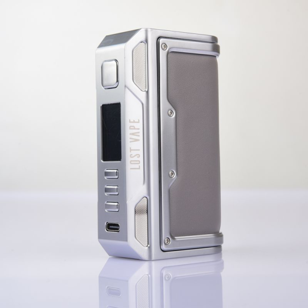 Box Thelema Quest 200W | Lost Vape