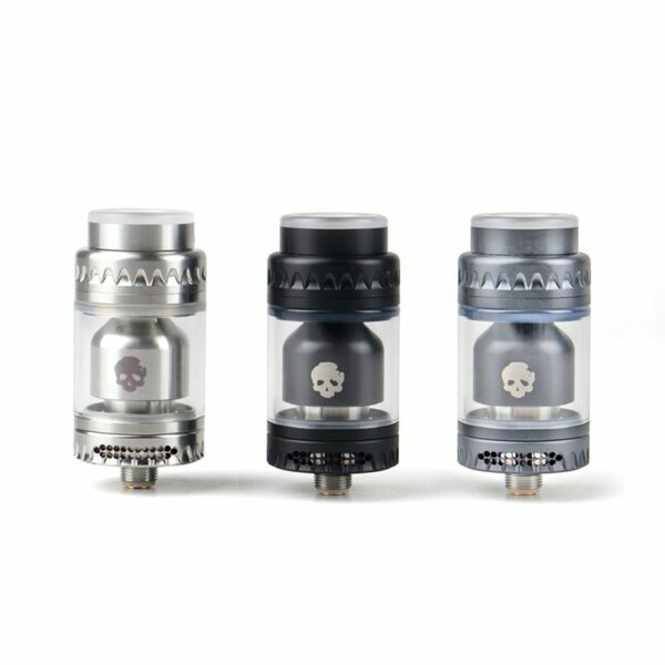 Blotto Single Coil RTA | Dovpo