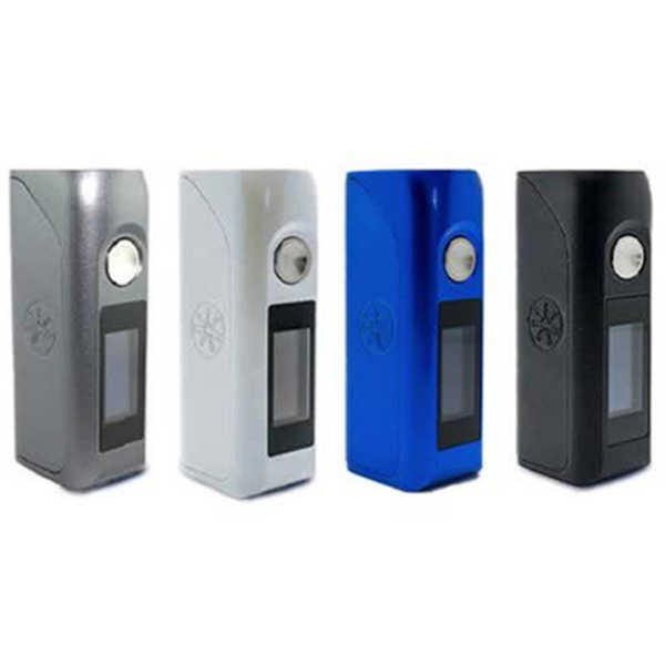 Box Colossal 80w  AsMODus