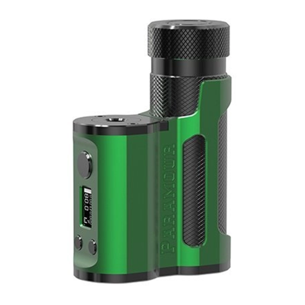 Box Paramour SBS Mod | Mechlyfe x Fallout Vape x Mrjustright1