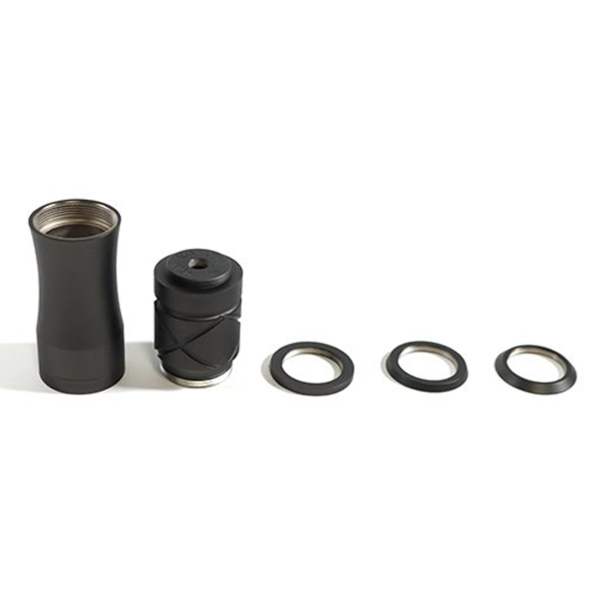 Mod XXX Reborn Tube  Vaperz Cloud  Beauty Rings 30 mm 28 mm 25 mm