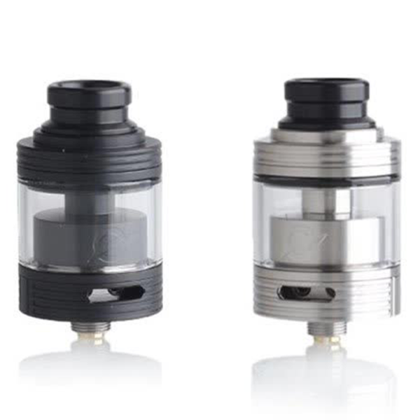 Eclipse RTA 24mm Yachtvape x Mike Vapes