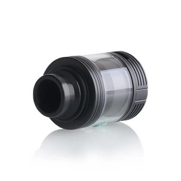 Eclipse RTA 24mm Yachtvape x Mike Vapes Black