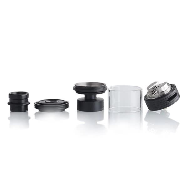 Eclipse RTA 24mm Yachtvape x Mike Vapes