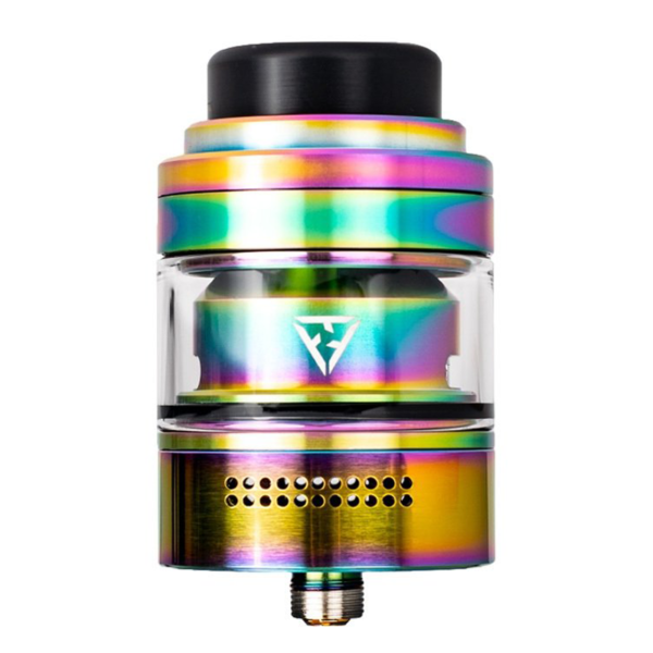 Trilogy RTA | Vaperz Cloud