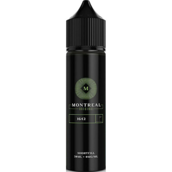 1642 Montreal Original 50 ml