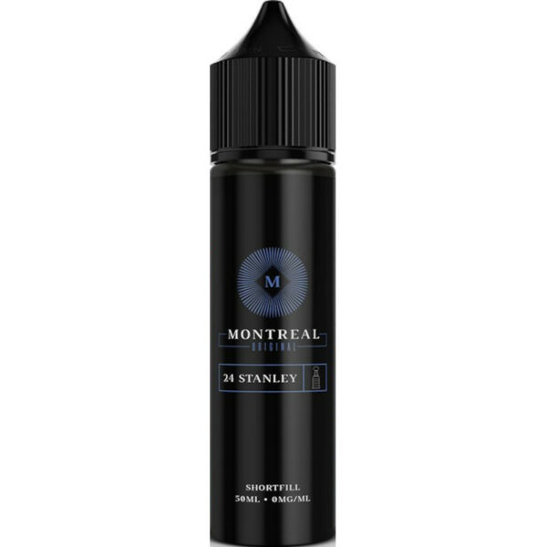 24 Stanley Montreal Original 50 ml
