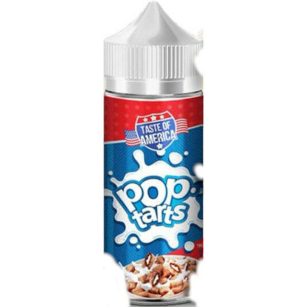 Pop Tarts Taste of America 100 ml