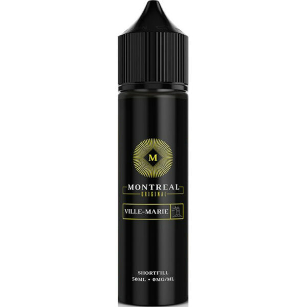 Ville-Marie Montreal Original 50 ml