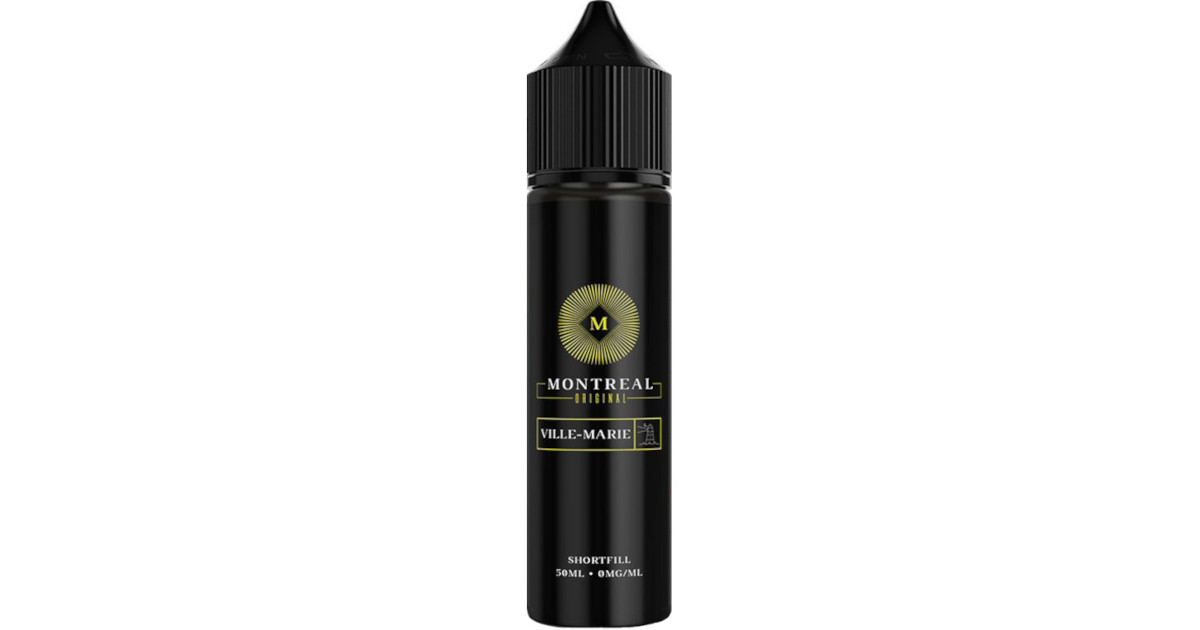 Ville-Marie Montreal Original 50 ml