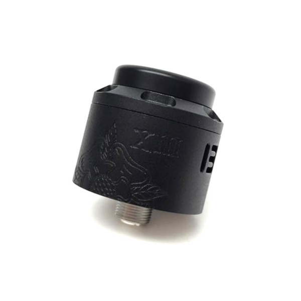 Arcane 13 RDA | Thirteen Technology