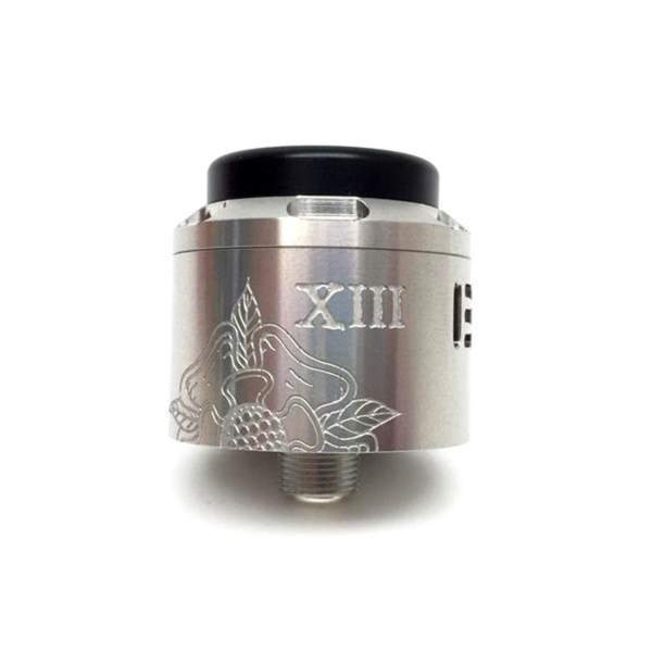 Arcane 13 RDA | Thirteen Technology