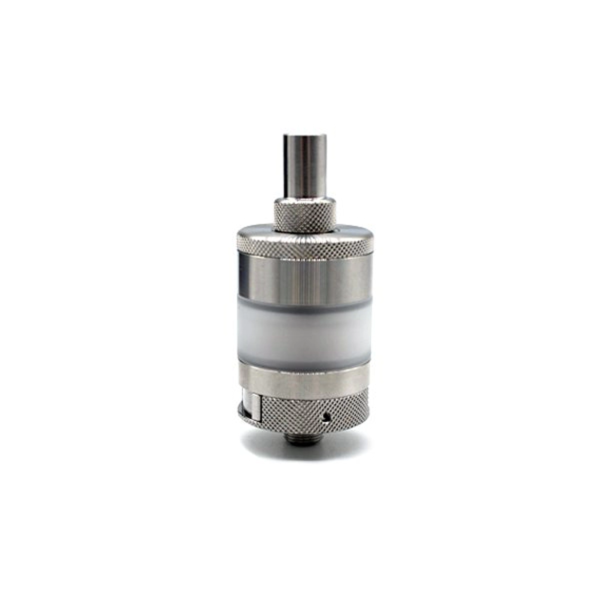 Def One 22 mm CoreDesign RTA High End Stainless Steel 316 SS316 2.5 ml 4 ml Airflow 510 PMMA
