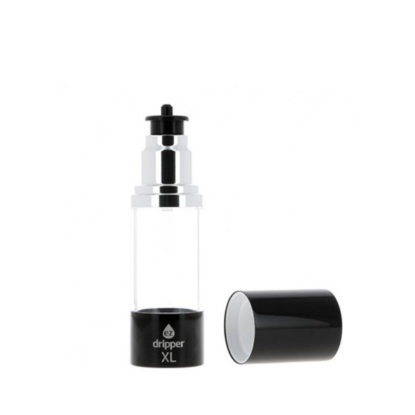 Bouteille Bottle 30 ml EZ Dripper EZ Cloud Company