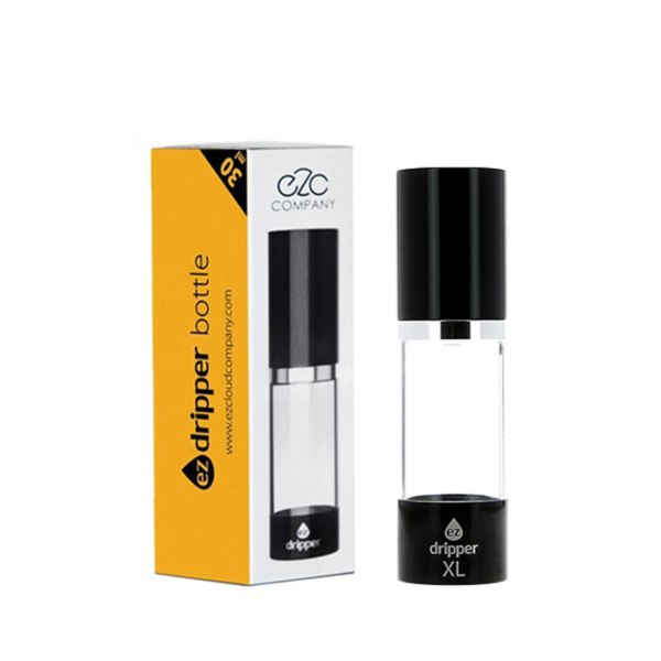 Bouteille Bottle 30 ml EZ Dripper EZ Cloud Company