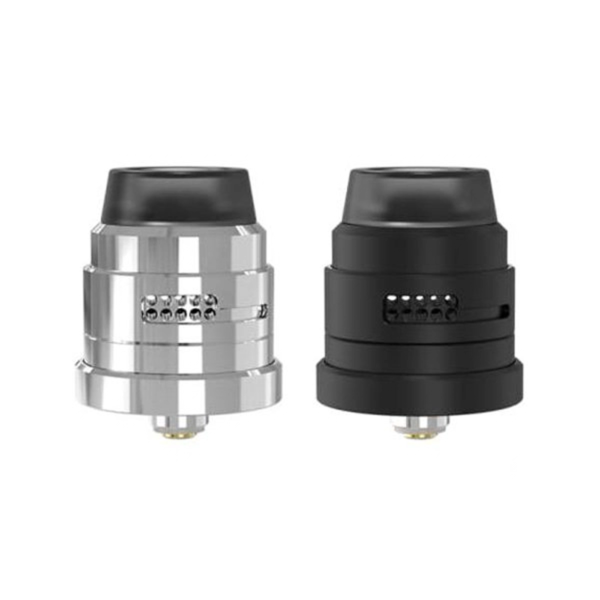 Nitrous RDA 22 mm  Damn Vape Koko Sarang BF Beauty Ring 24 mm