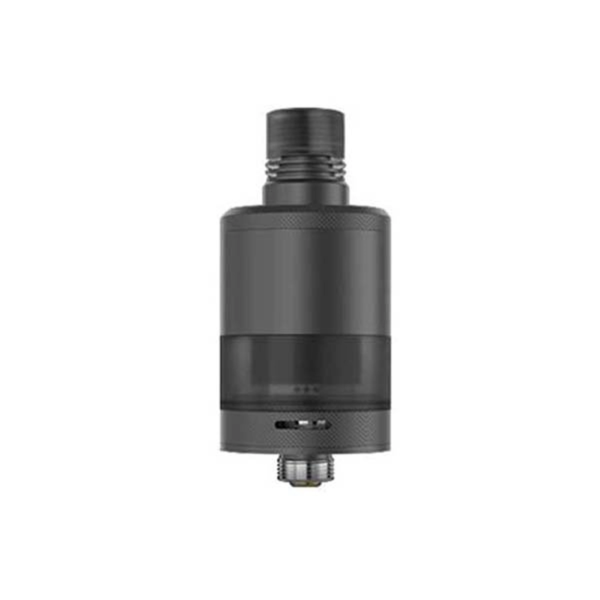 Précisio MTL RTA BD Vape Black Carbon Edition Mono-coil Single Coil Airflow Réglable 22 mm 2,7 ml  DLC