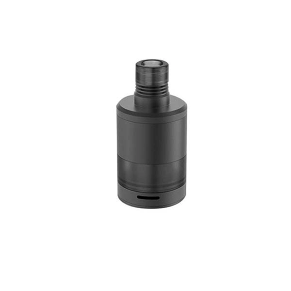 Précisio MTL RTA BD Vape Black Carbon Edition Mono-coil Single Coil Airflow Réglable 22 mm 2,7 ml  DLC