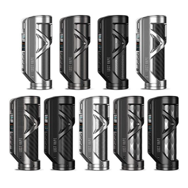 Box Cyborg Quest 100W  Lost Vape