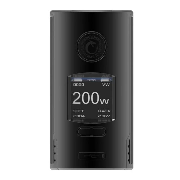 Box Kriemhild 200W | Vapefly