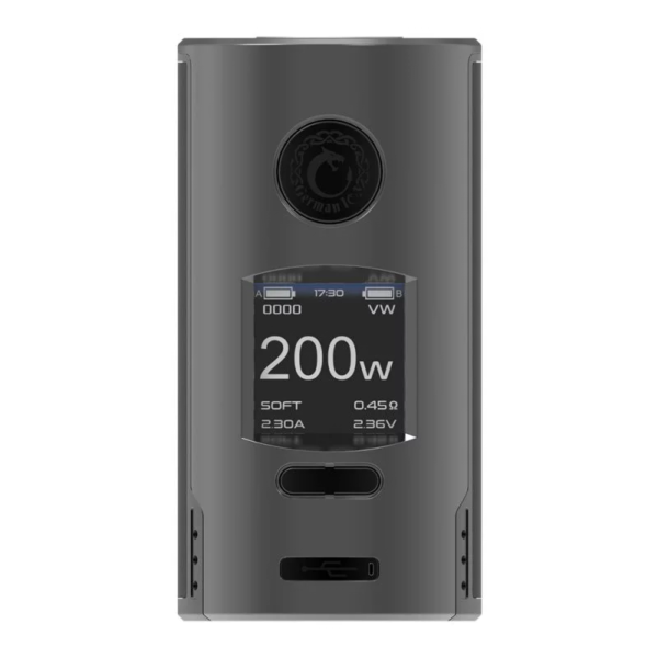 Box Kriemhild 200W | Vapefly
