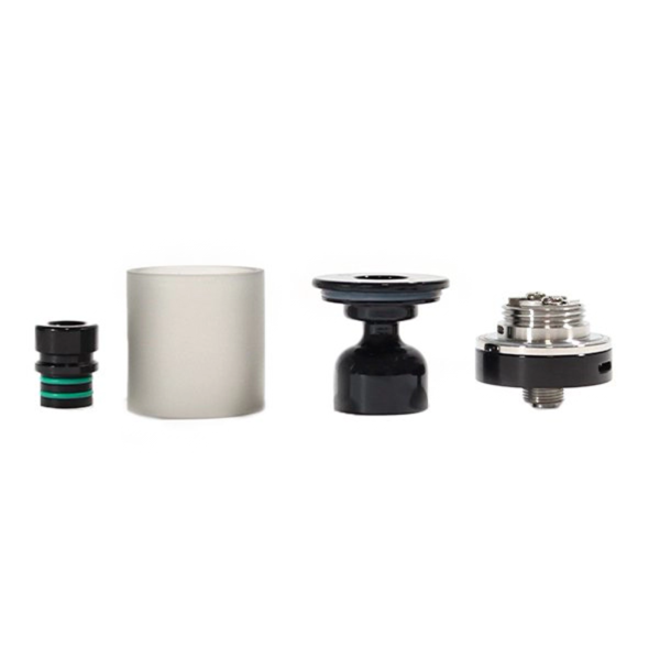 Echo RTA 22mm | Umbrella Mods