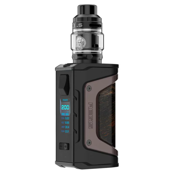 Kit Aegis Legend 200W Zeus Sub-hom | Geekvape