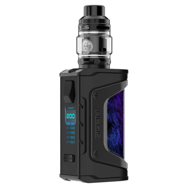 Kit Aegis Legend 200W Zeus Sub-hom | Geekvape