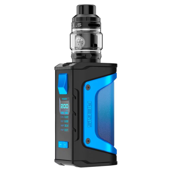 Kit Aegis Legend 200W Zeus Sub-hom | Geekvape