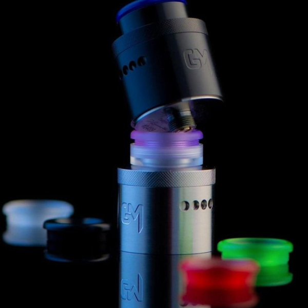 Sion RDA Limited Edition QP Design