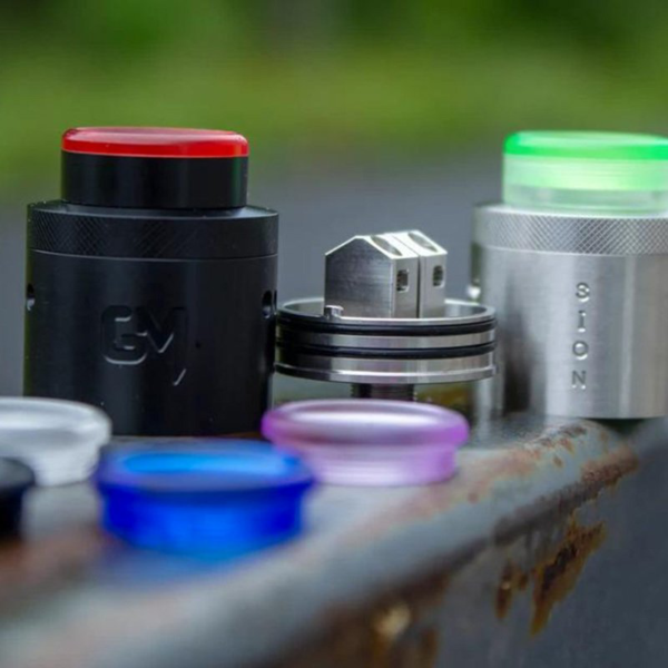 Sion RDA Limited Edition QP Design