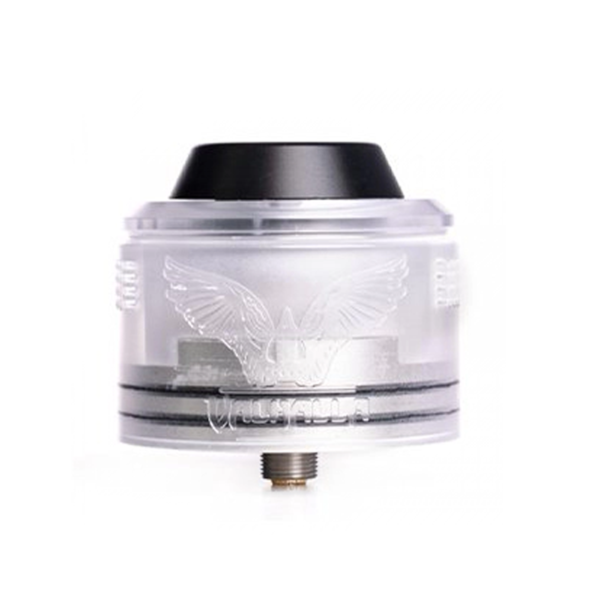 Valhalla V2 RDA 40 mm New Colors | VaperzCloud