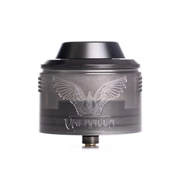 Valhalla V2 RDA 40 mm New Colors | VaperzCloud