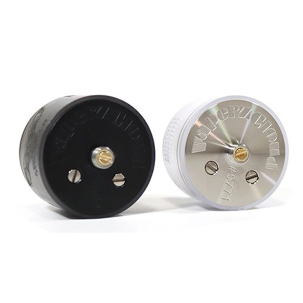 Valhalla V2 RDA 40 mm New Colors | VaperzCloud