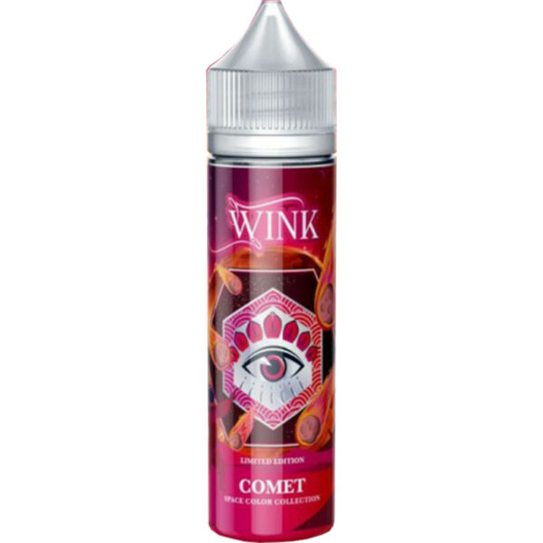 Comet Space Color Collection Made in Vape 50 ml