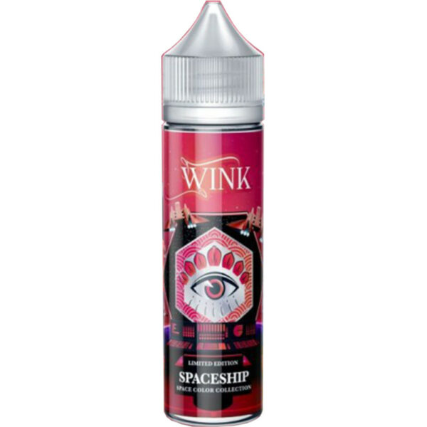 SpaceShip Wink Made in Vape 50 ml