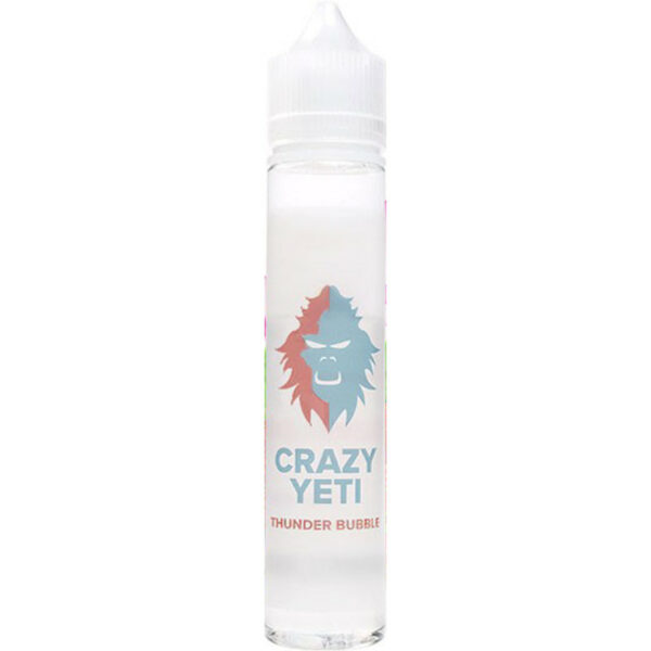 Thunder Bubble Crazy Yeti 50 ml