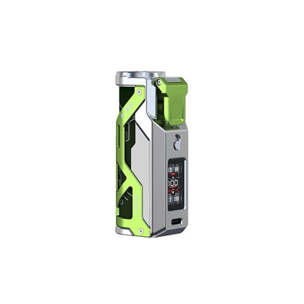 Box Beast Reuleaux RX G 100W | Wismec