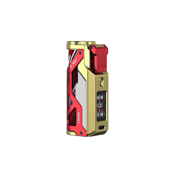 Box Beast Reuleaux RX G 100W | Wismec