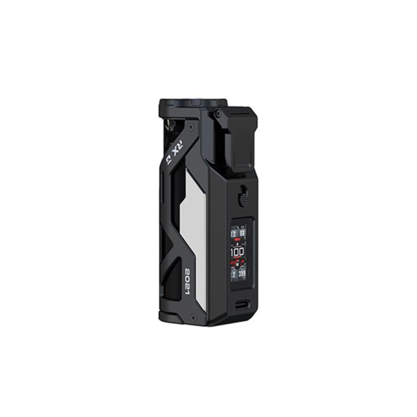 Box Beast Reuleaux RX G 100W | Wismec