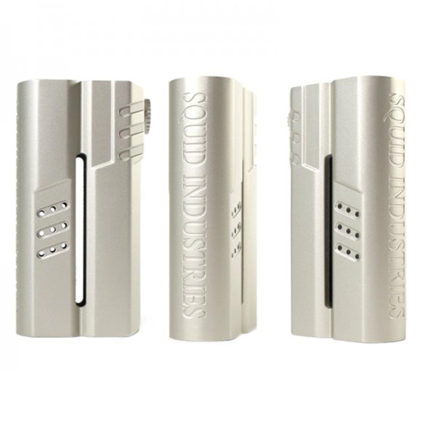 Box Double Barrel V4 200W | Squid Industries