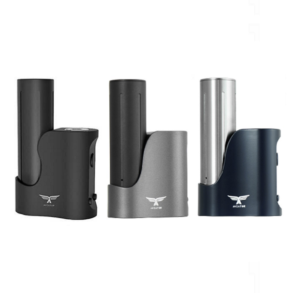 Box G-Mod 60W New Color | Aviator Mods