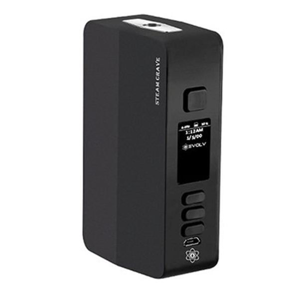 Box Hadron Plus DNA250C | Steam Crave
