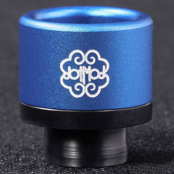 Friction Fit Drip Tip | Dotmod