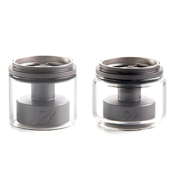 Eclipse RTA Replacement Extension 3.5ml / 5ml Yachtvape x Mike Vapes pyrex