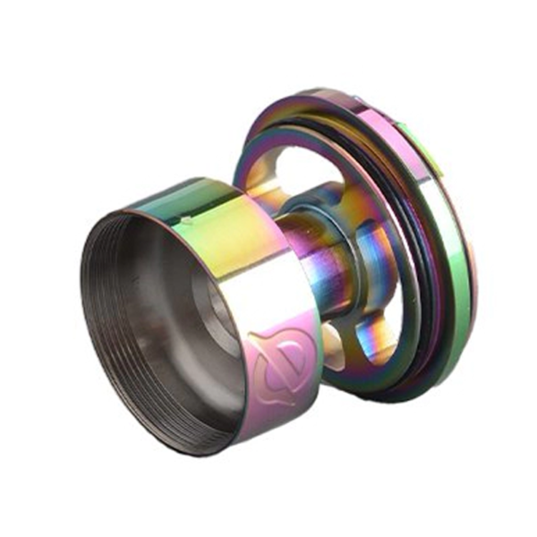 Eclipse RTA Replacement Extension 5ml | Yachtvape x Mike Vapes