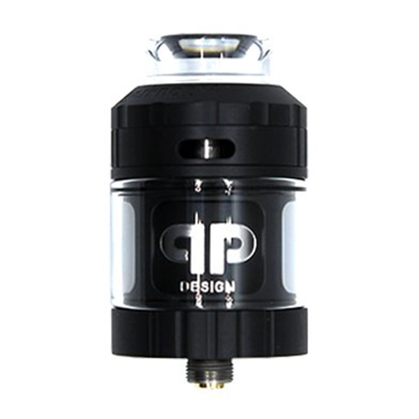 Juggerknot V2 RTA | 28 mm - double coil | QP Design